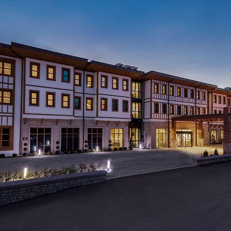 Hilton Garden Inn Сафранболу Екстериор снимка