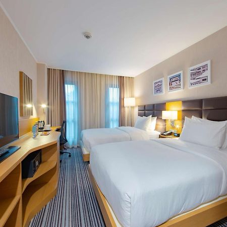 Hilton Garden Inn Сафранболу Екстериор снимка
