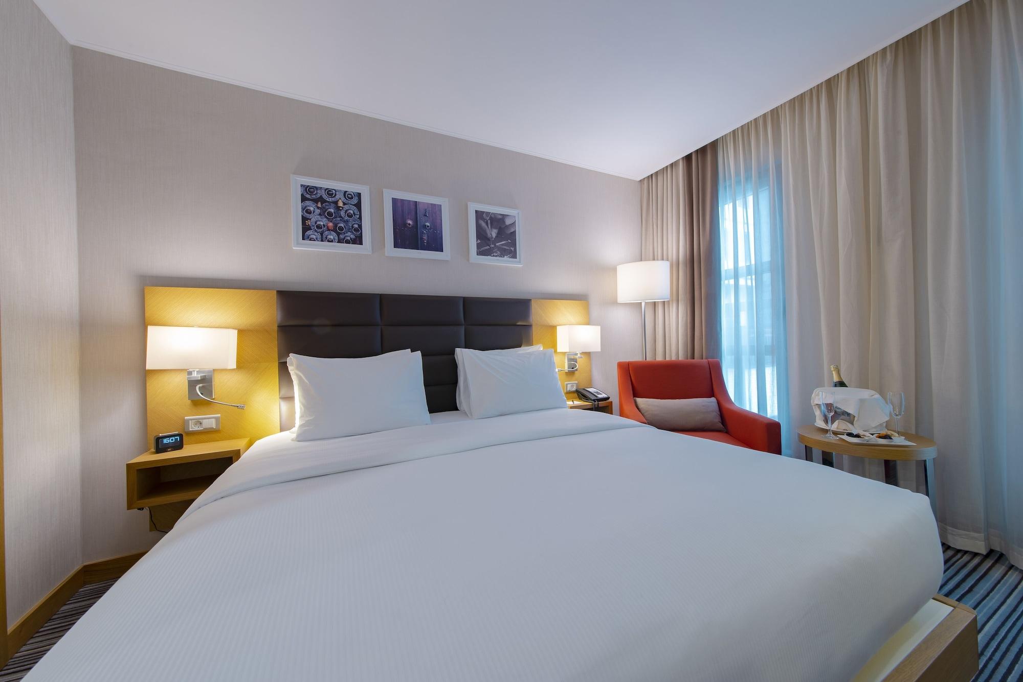 Hilton Garden Inn Сафранболу Екстериор снимка