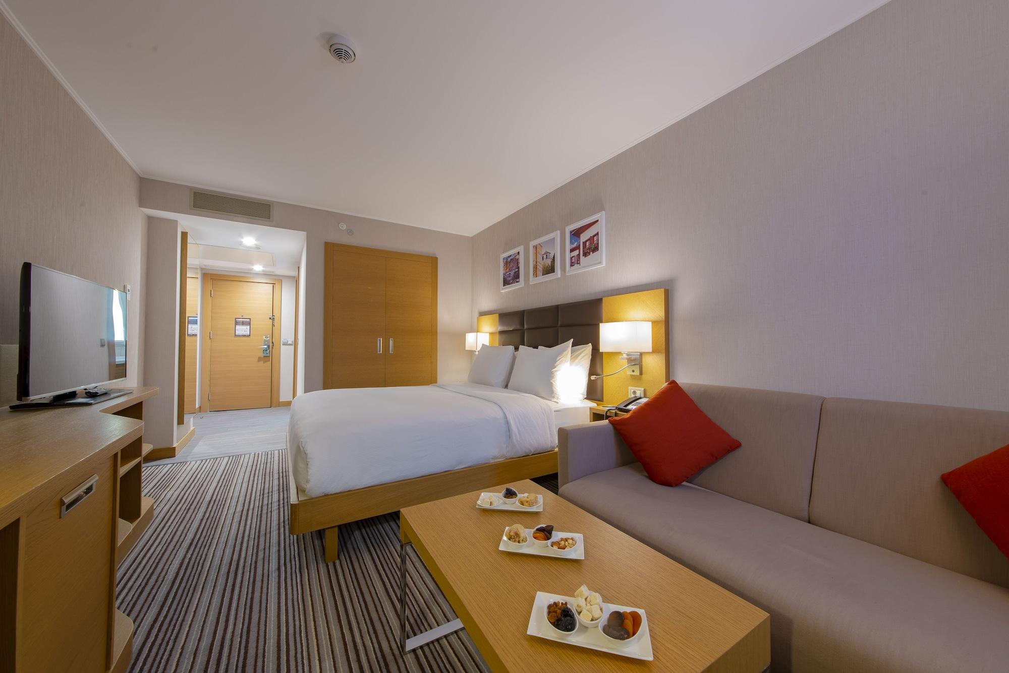 Hilton Garden Inn Сафранболу Екстериор снимка