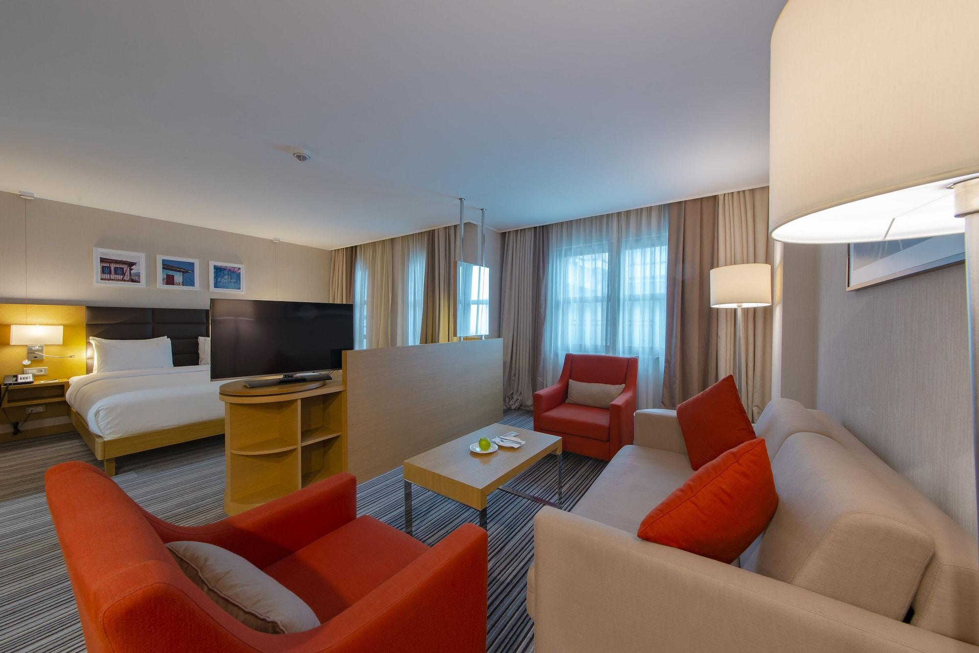 Hilton Garden Inn Сафранболу Екстериор снимка