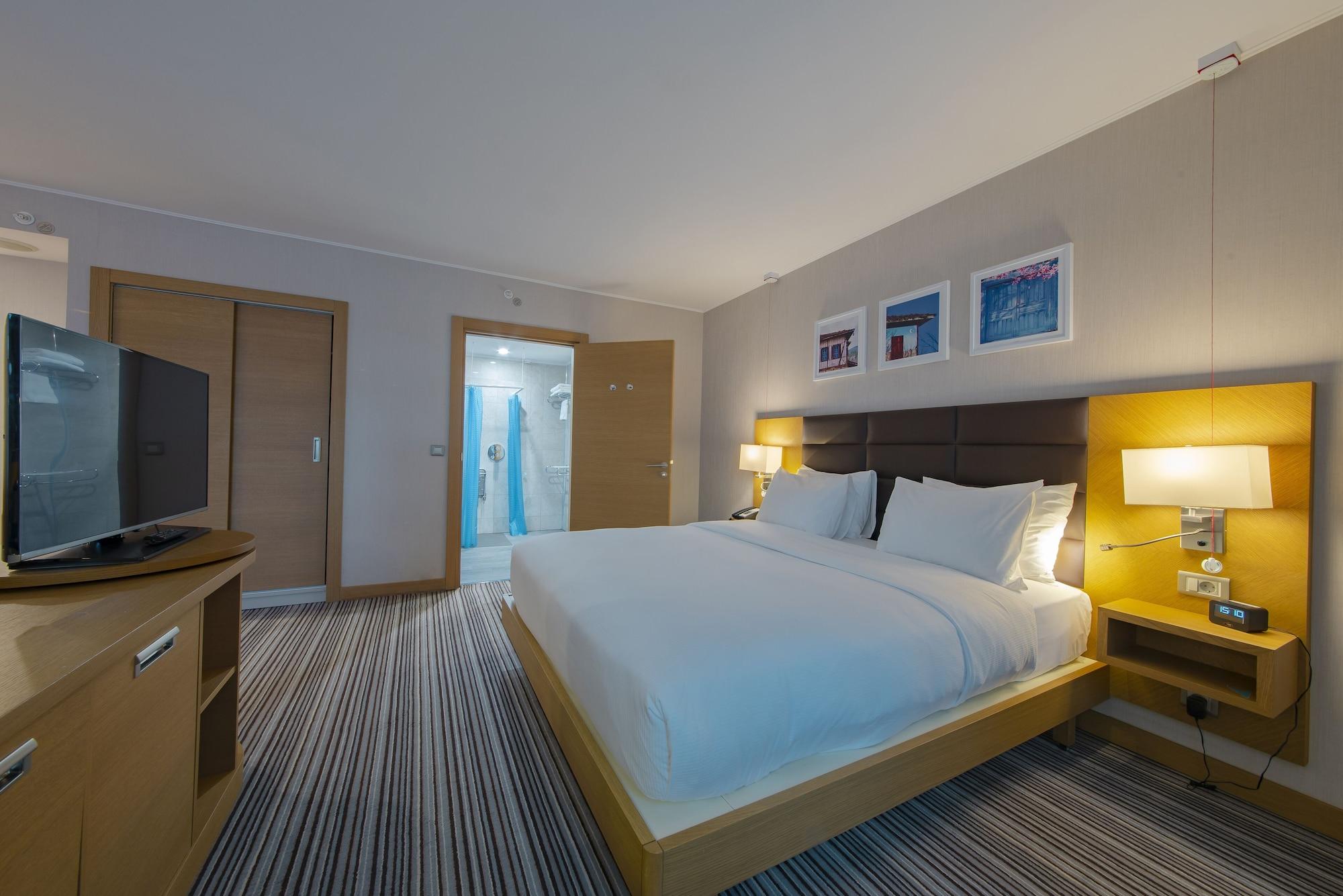 Hilton Garden Inn Сафранболу Екстериор снимка