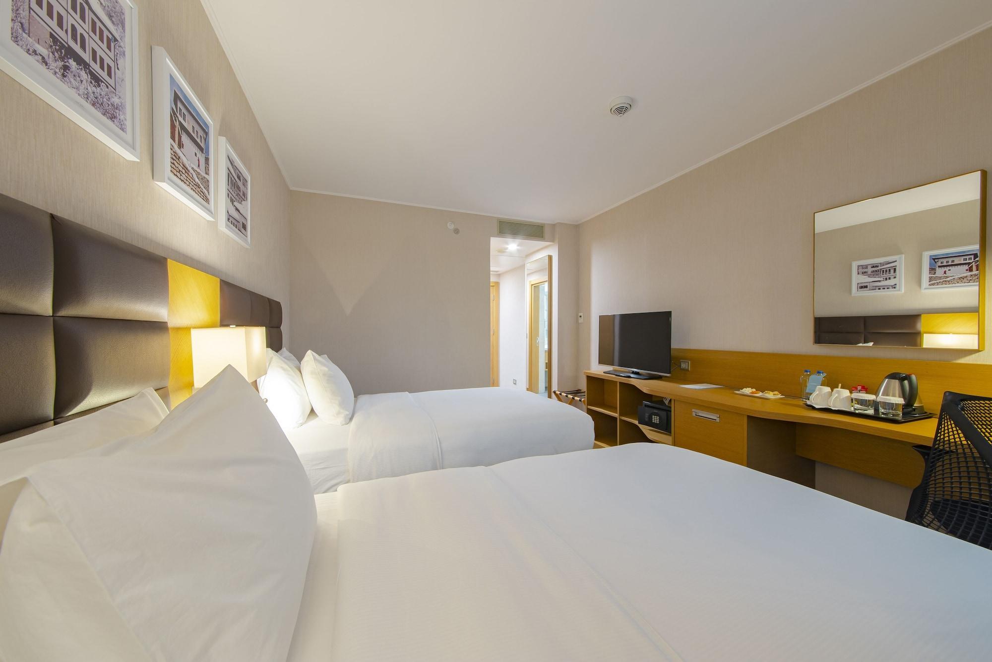 Hilton Garden Inn Сафранболу Екстериор снимка