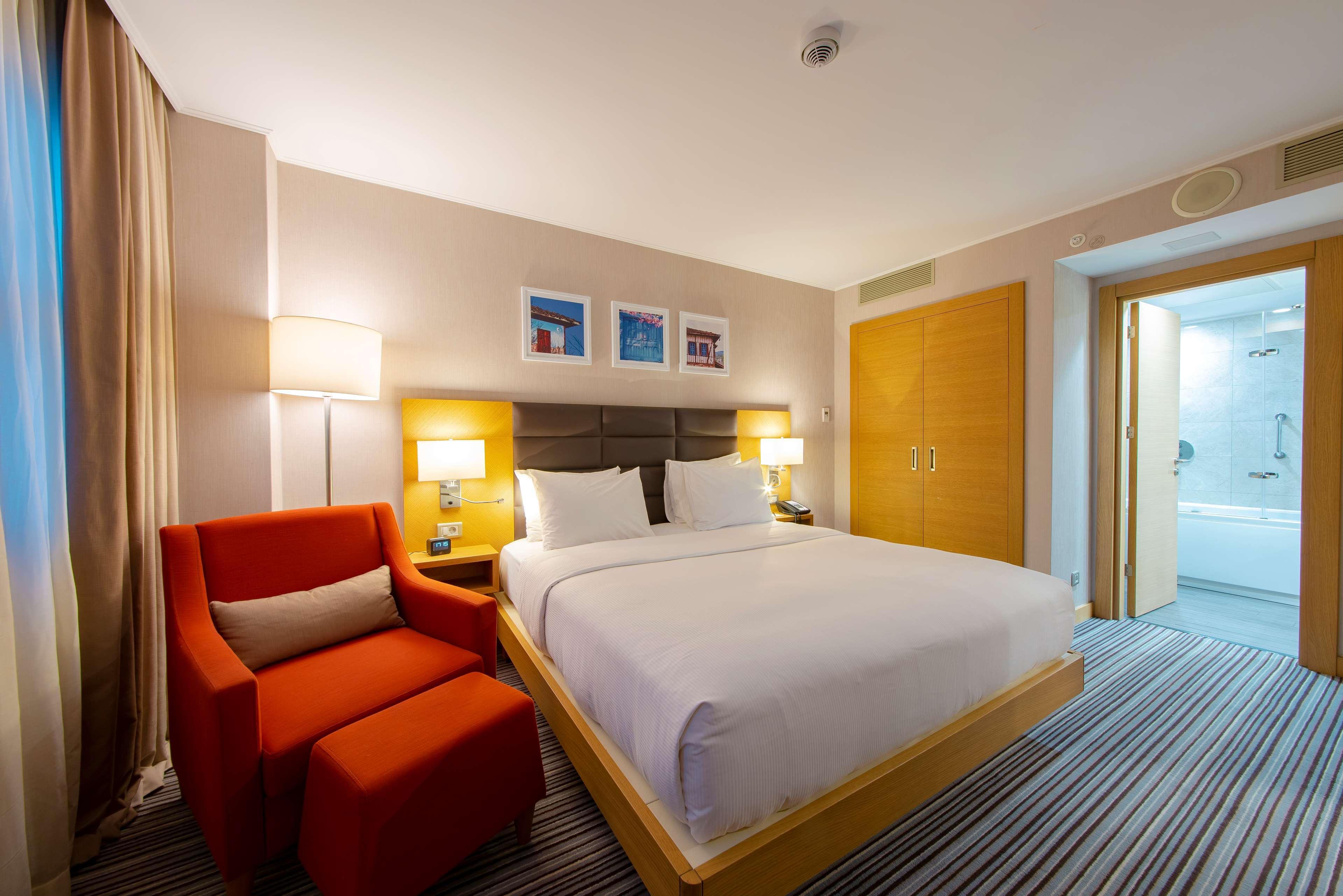 Hilton Garden Inn Сафранболу Екстериор снимка