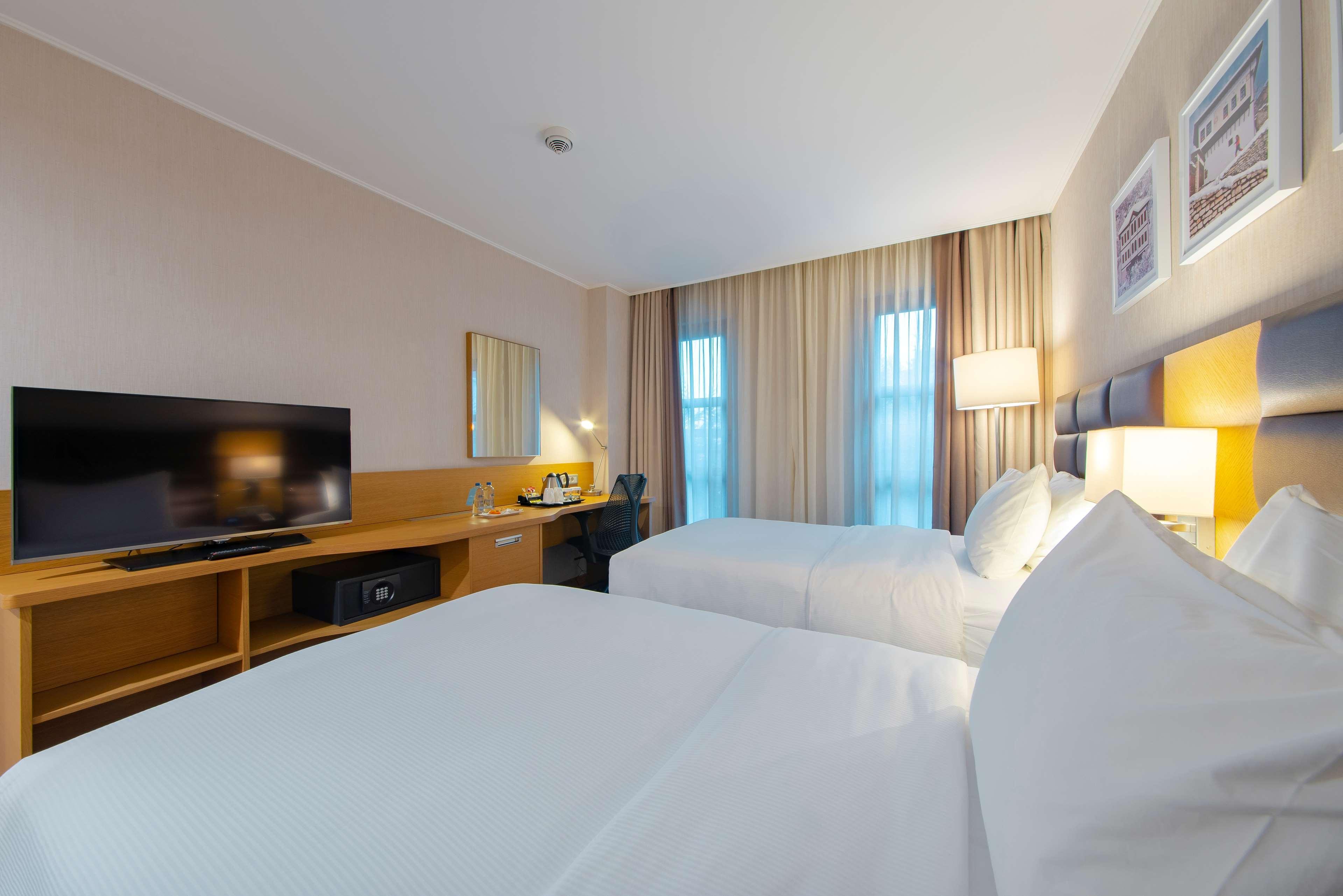 Hilton Garden Inn Сафранболу Екстериор снимка