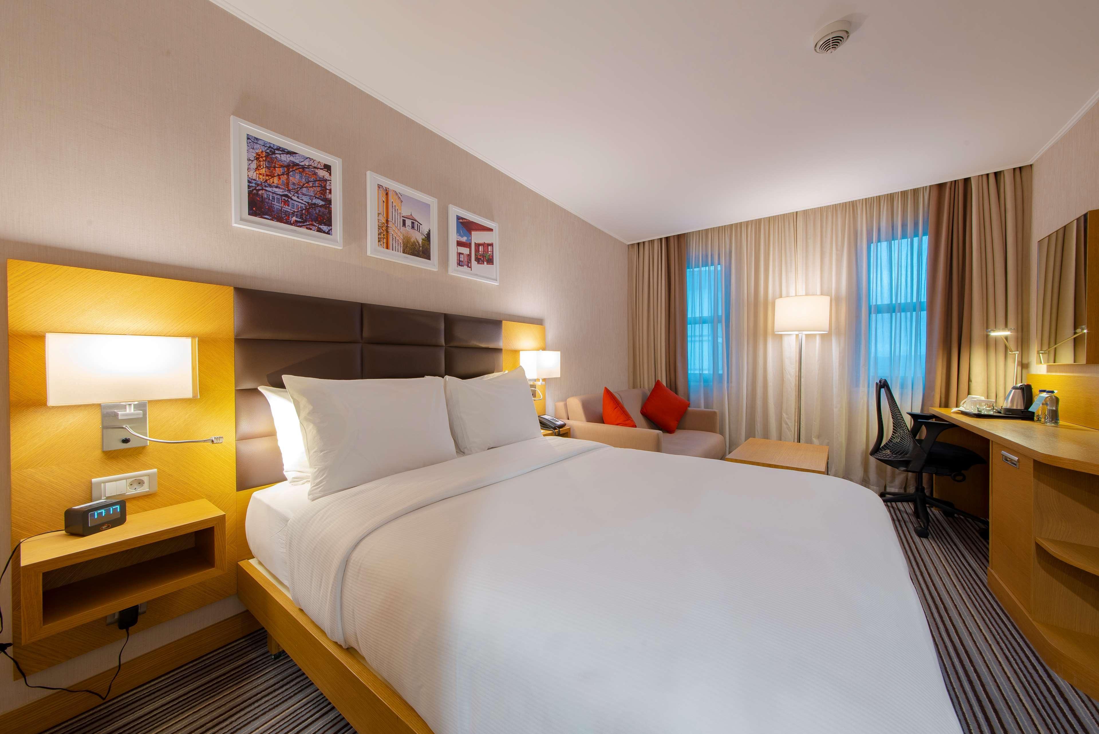 Hilton Garden Inn Сафранболу Екстериор снимка