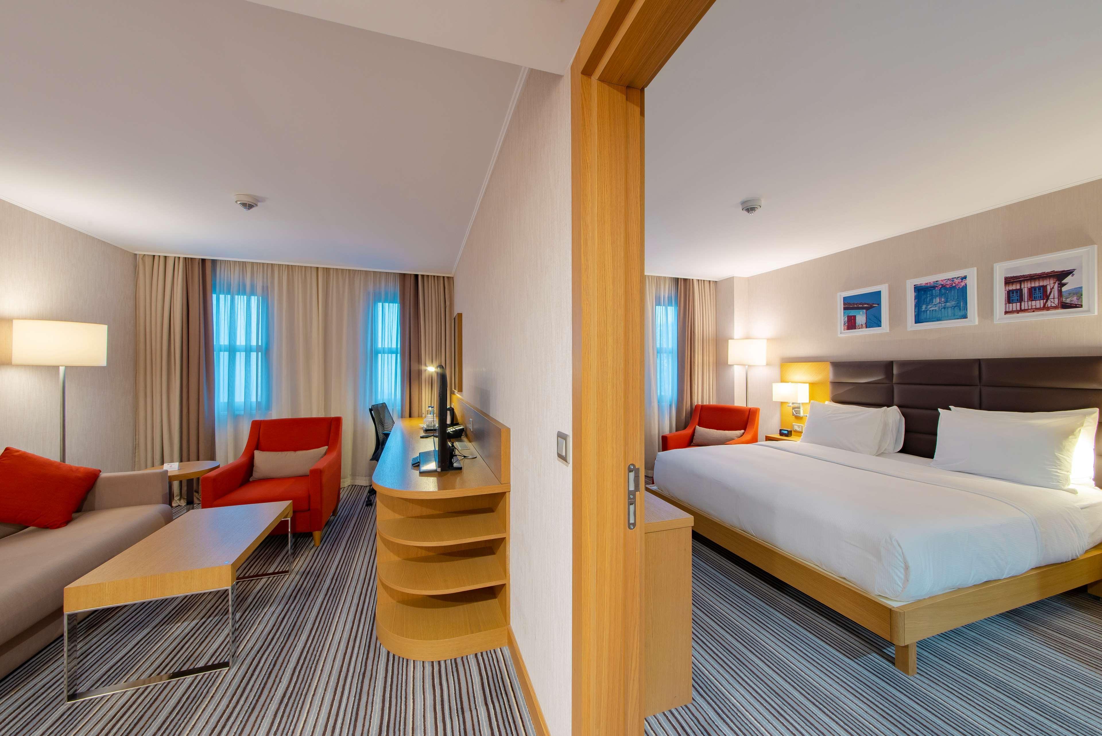 Hilton Garden Inn Сафранболу Екстериор снимка
