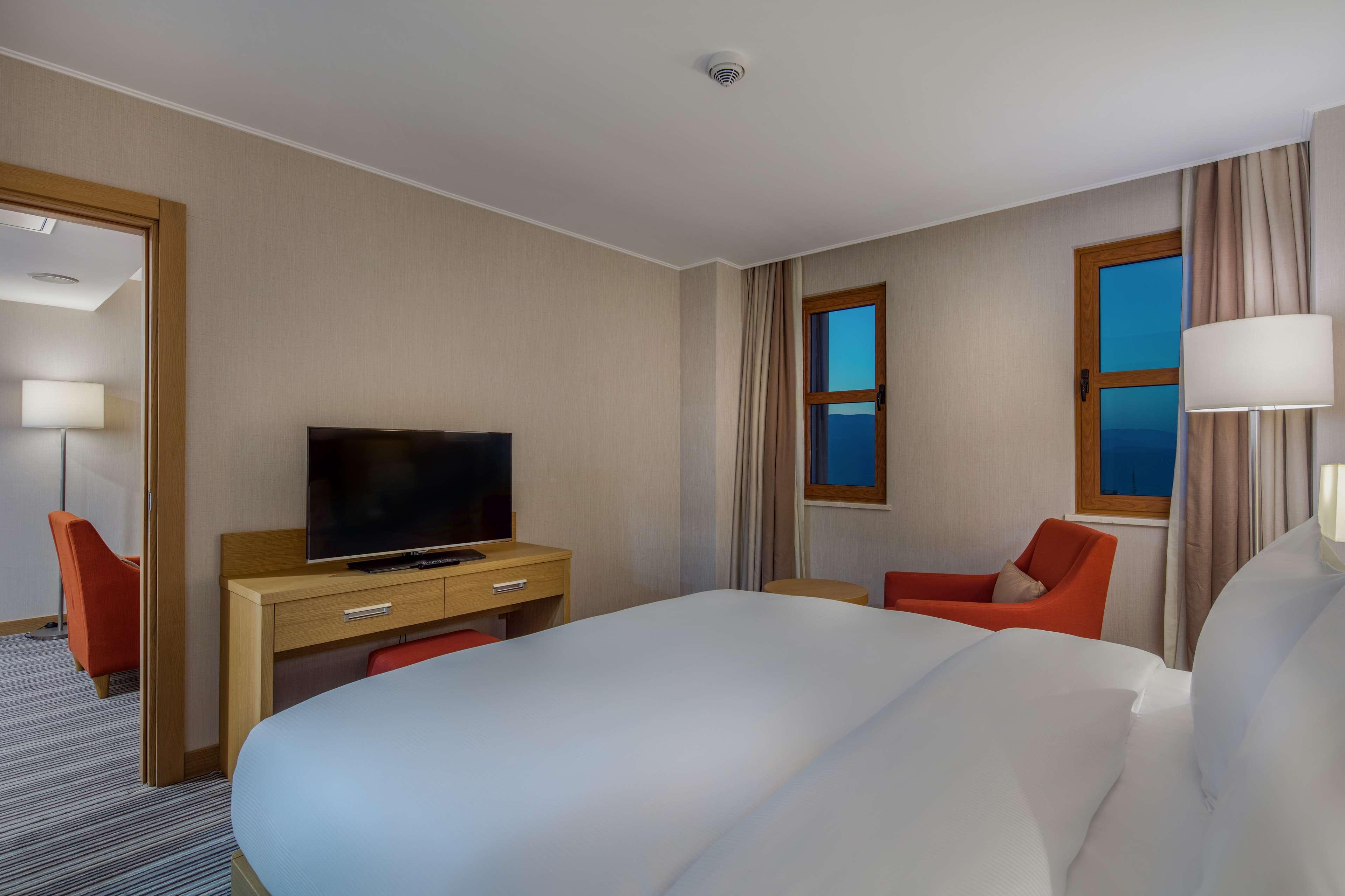 Hilton Garden Inn Сафранболу Екстериор снимка