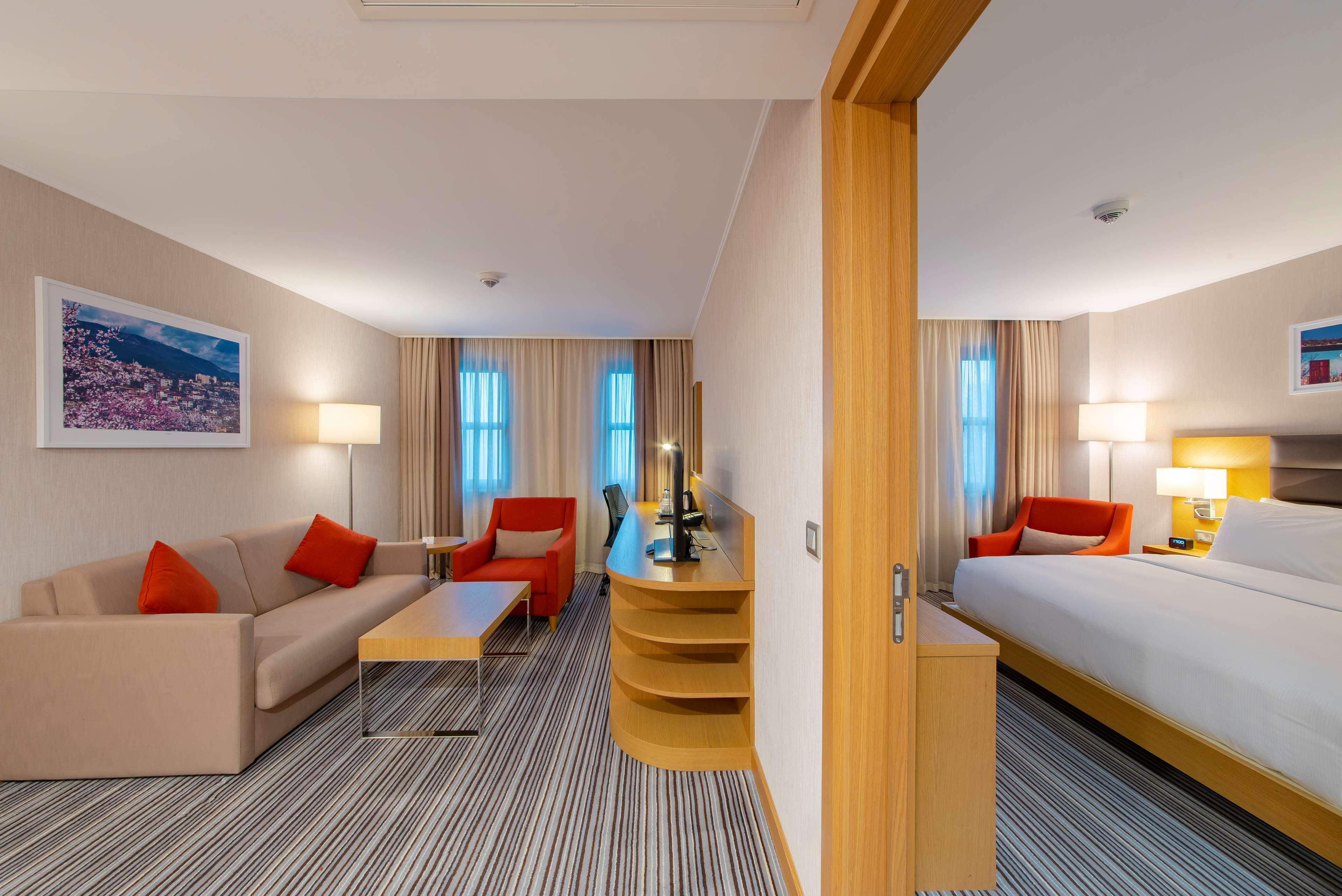 Hilton Garden Inn Сафранболу Екстериор снимка