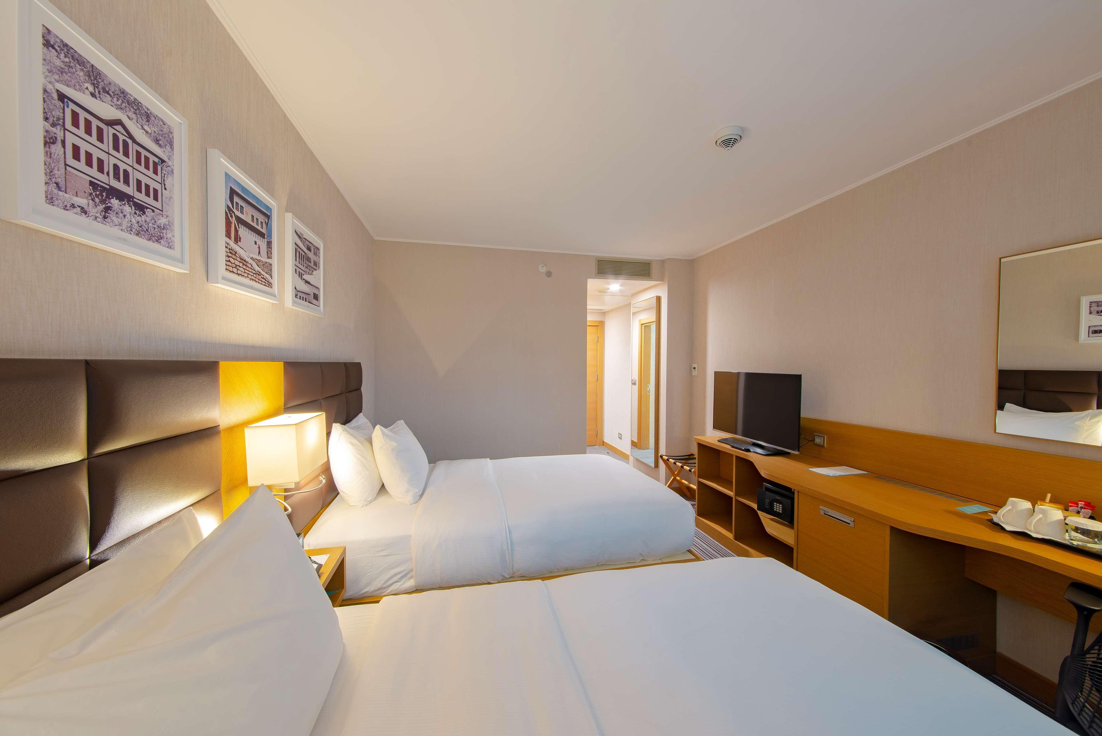 Hilton Garden Inn Сафранболу Екстериор снимка