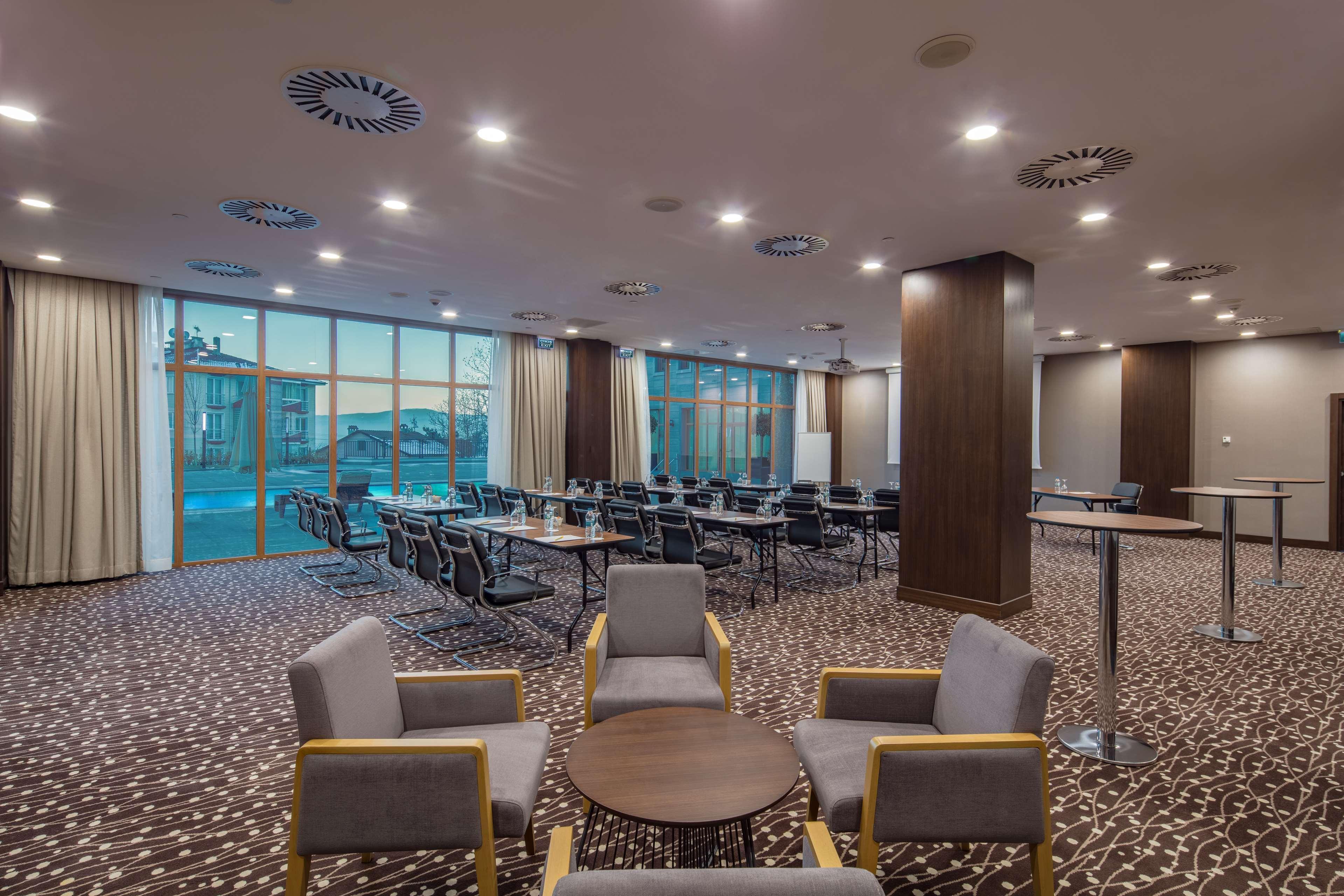 Hilton Garden Inn Сафранболу Екстериор снимка