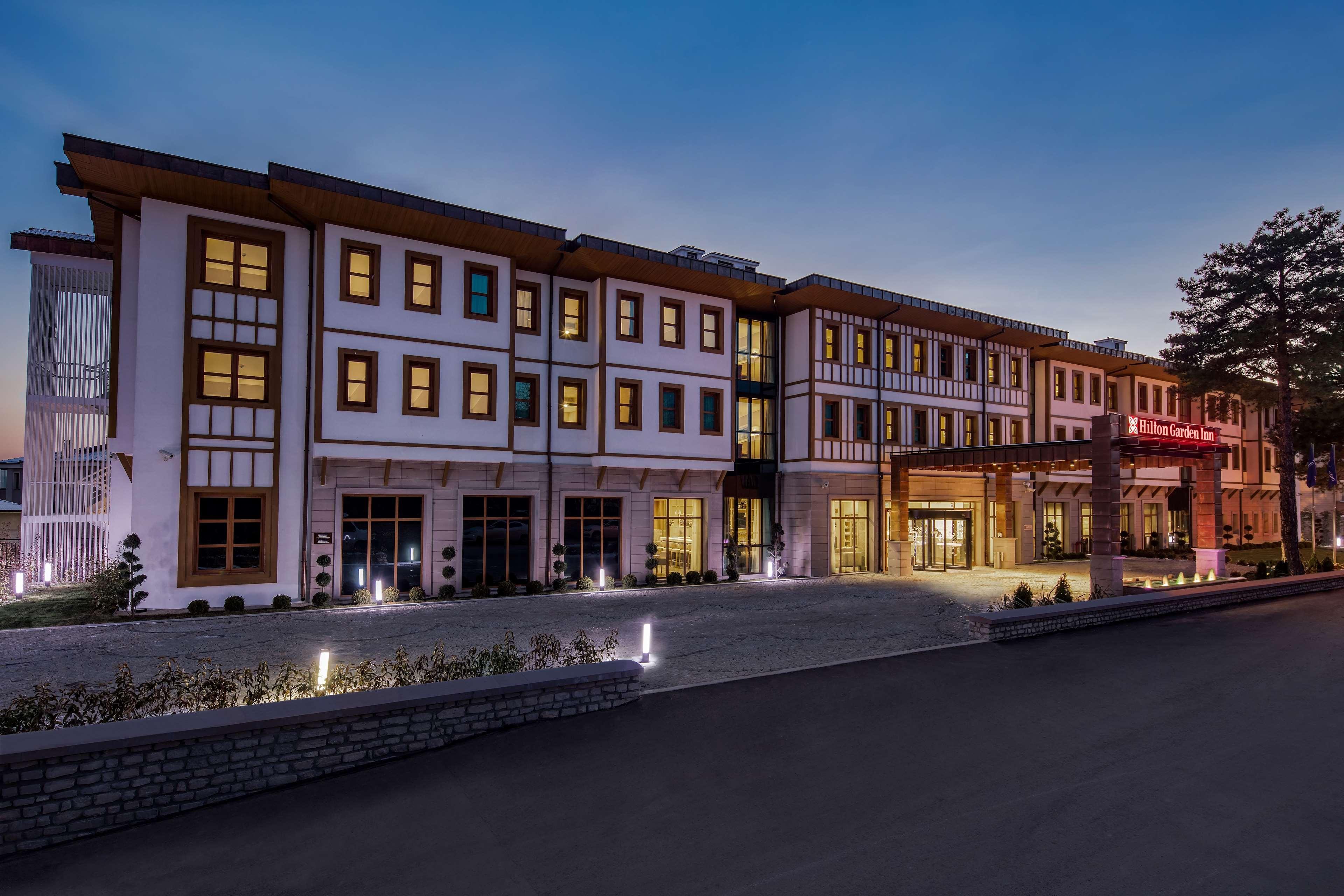 Hilton Garden Inn Сафранболу Екстериор снимка