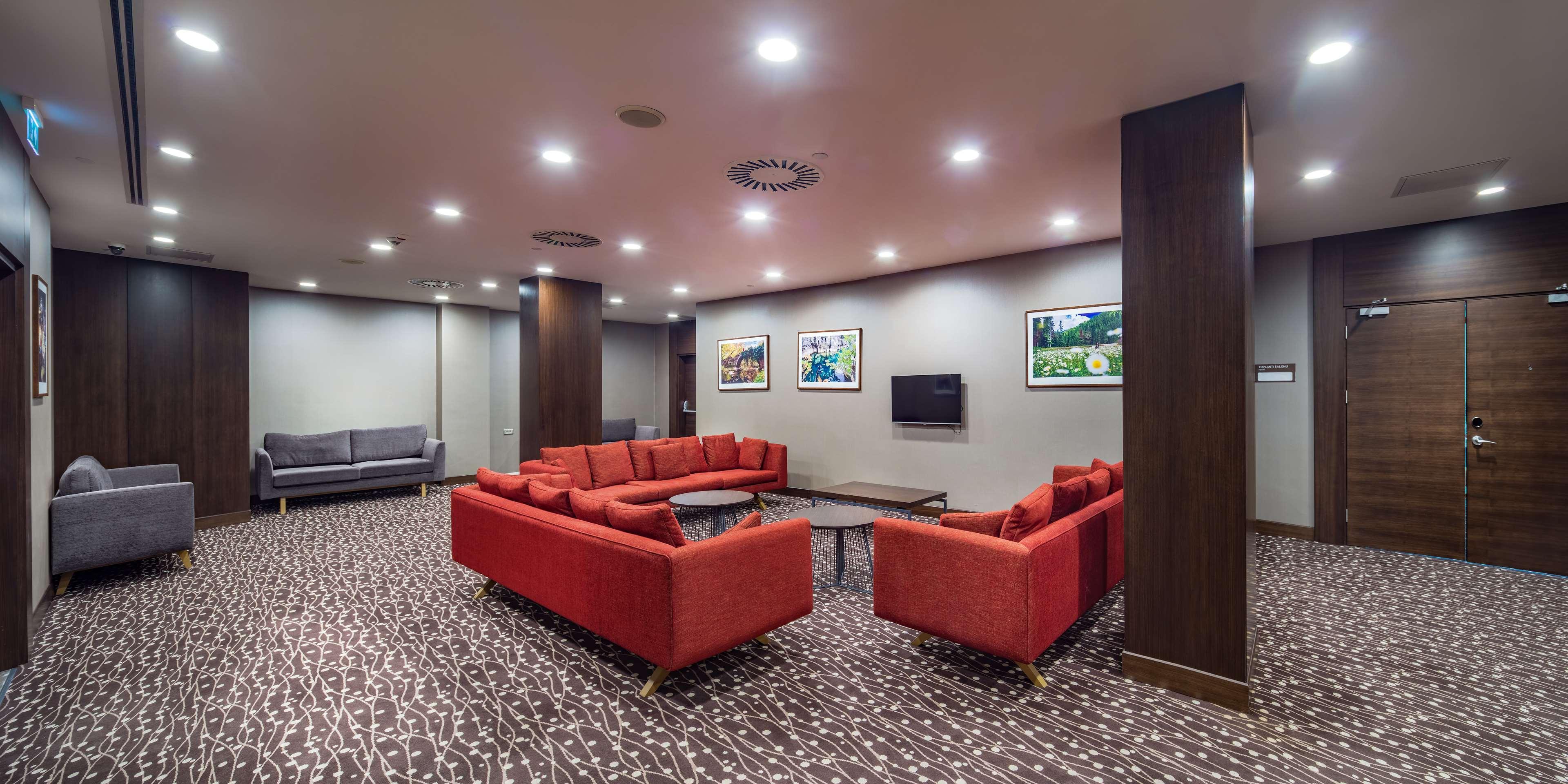 Hilton Garden Inn Сафранболу Екстериор снимка