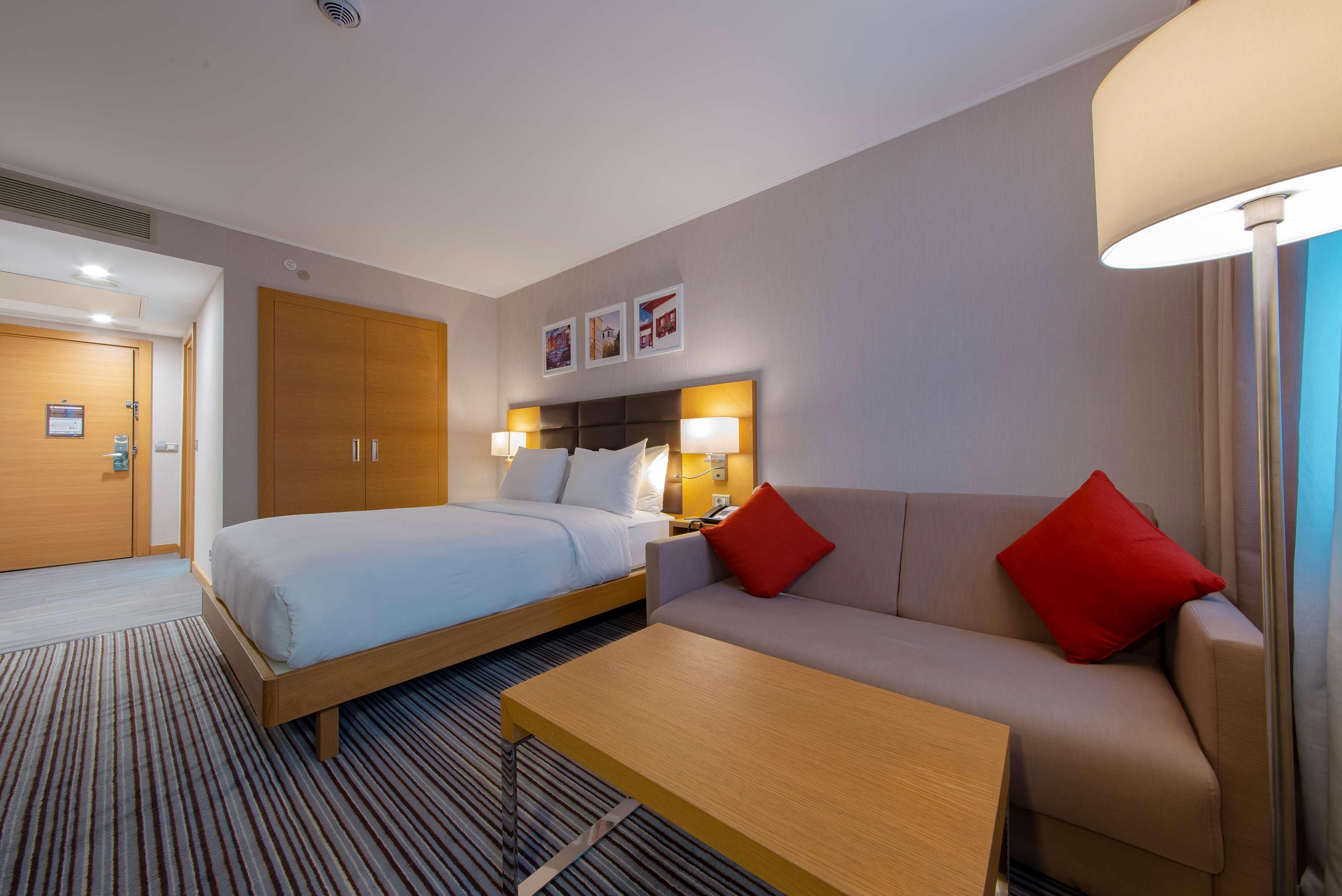 Hilton Garden Inn Сафранболу Екстериор снимка