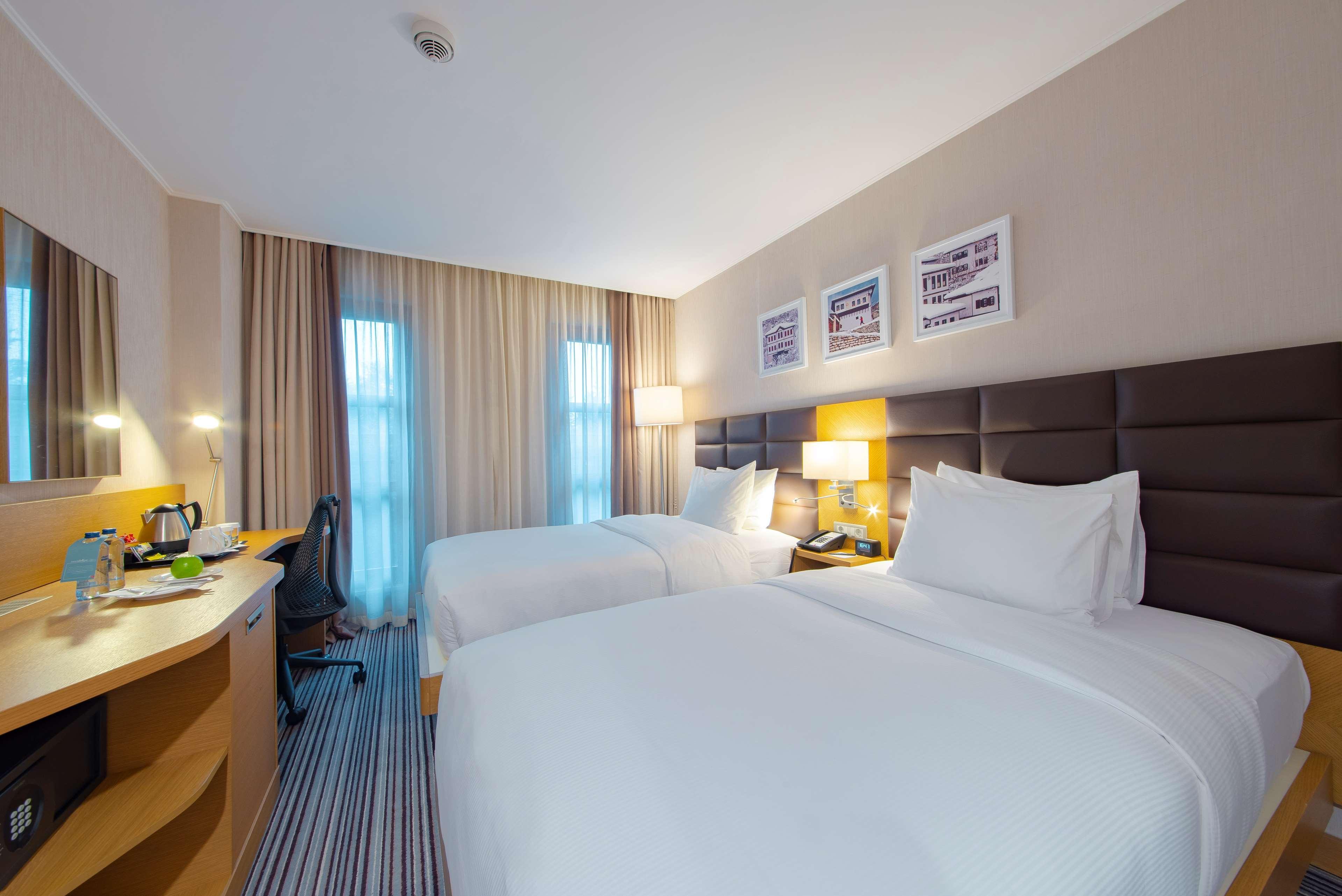 Hilton Garden Inn Сафранболу Екстериор снимка