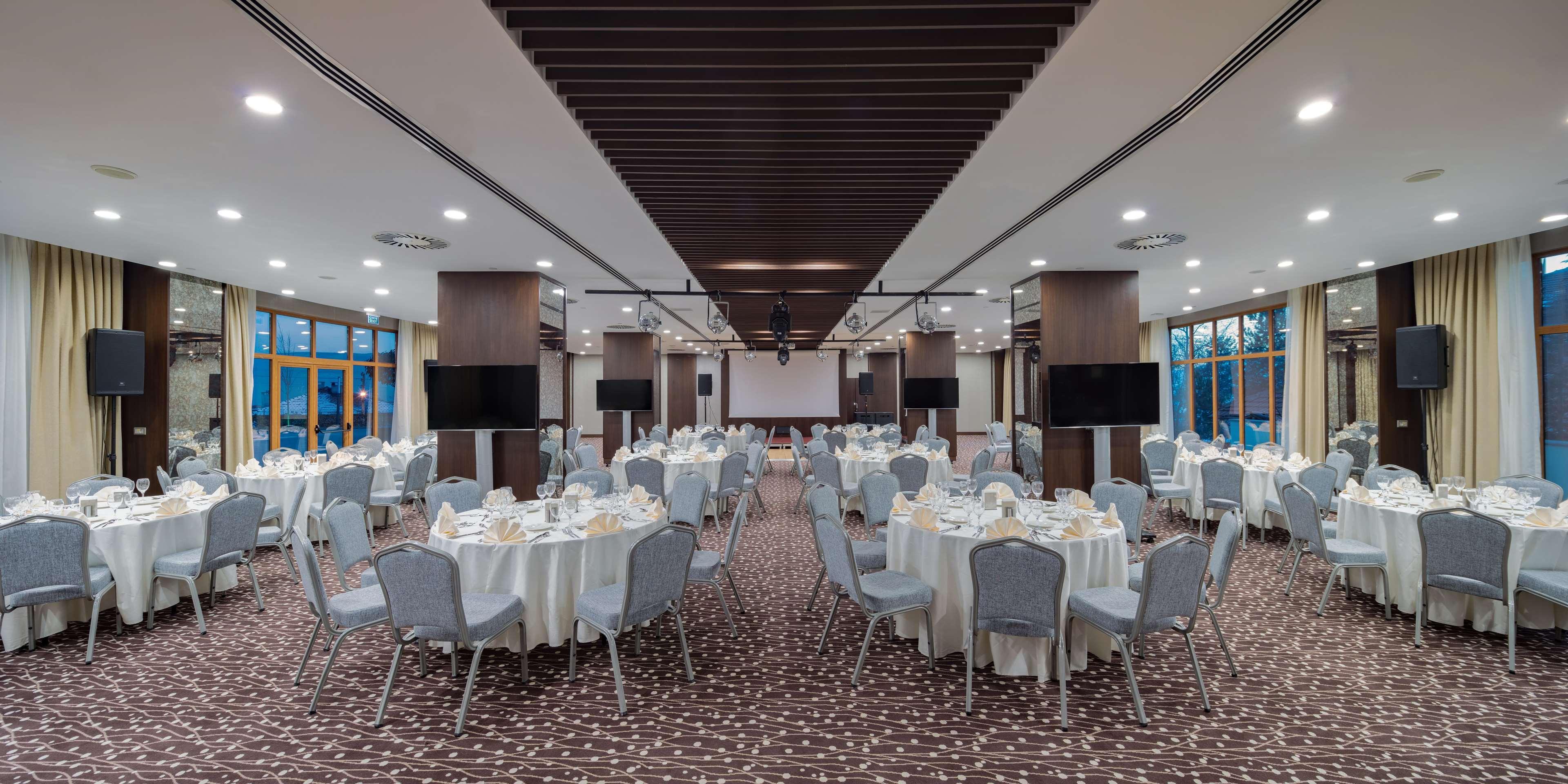 Hilton Garden Inn Сафранболу Екстериор снимка