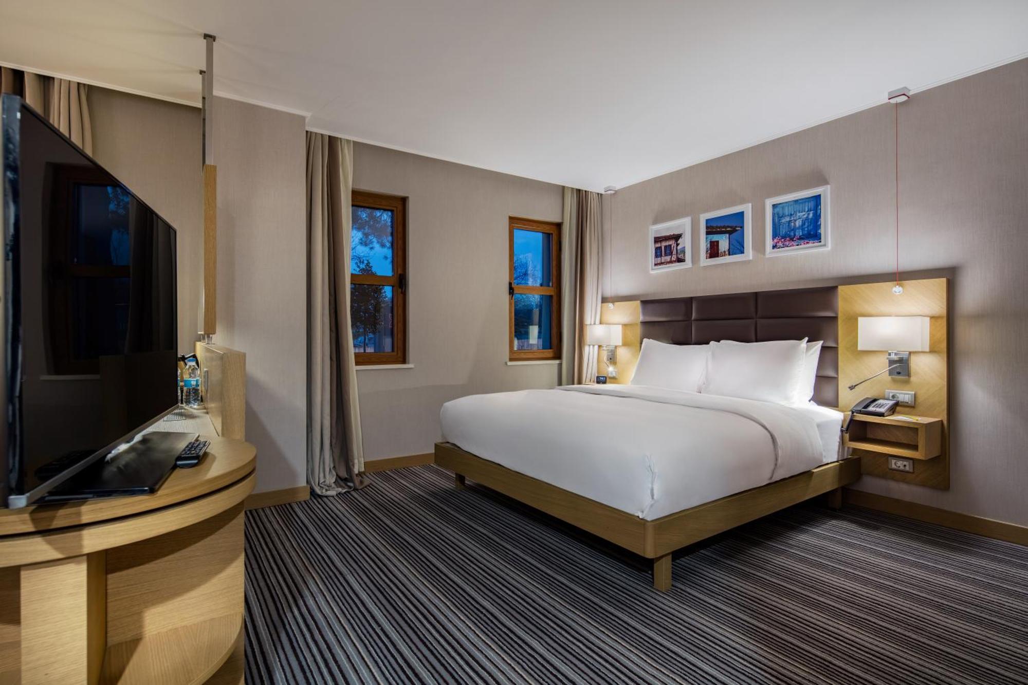 Hilton Garden Inn Сафранболу Екстериор снимка