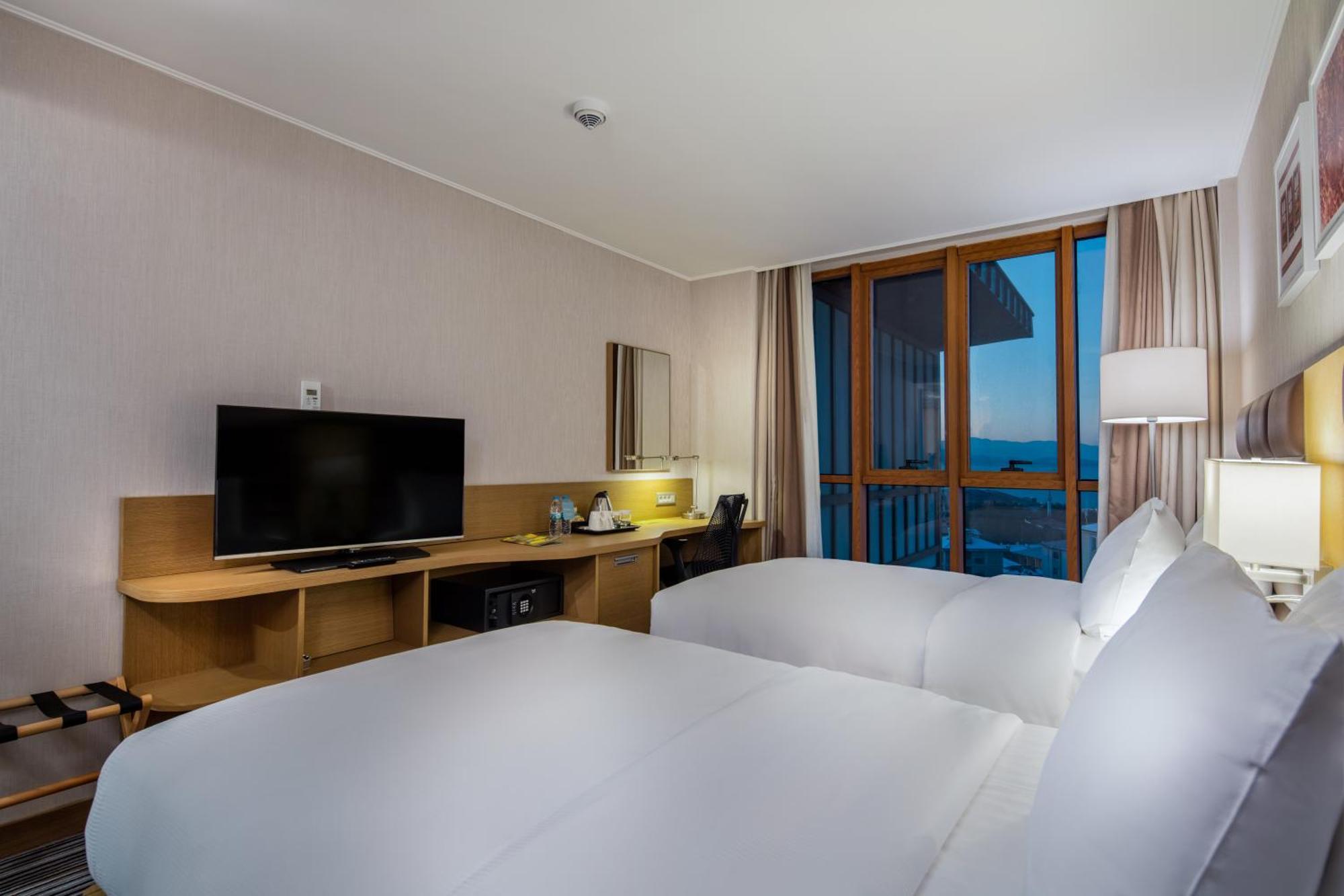 Hilton Garden Inn Сафранболу Екстериор снимка