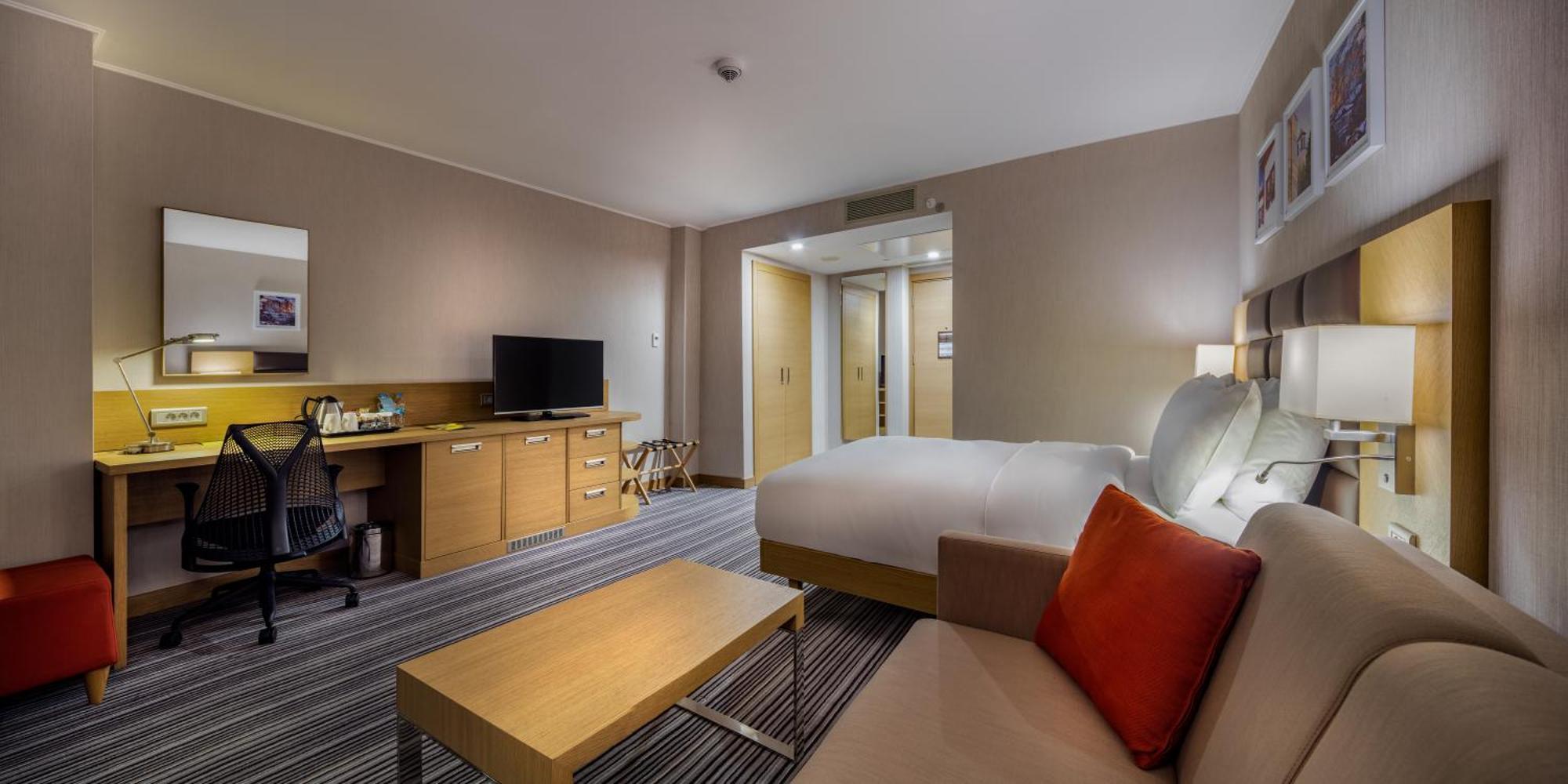 Hilton Garden Inn Сафранболу Екстериор снимка