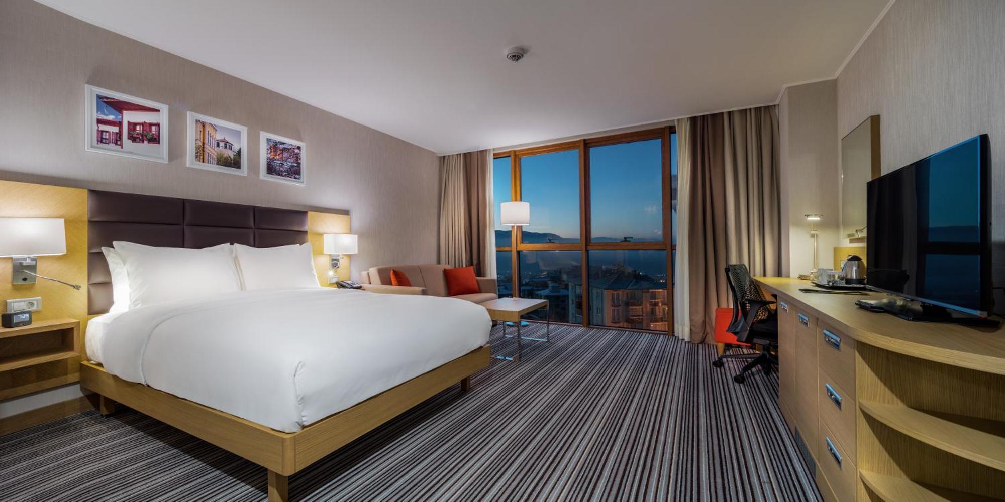 Hilton Garden Inn Сафранболу Екстериор снимка