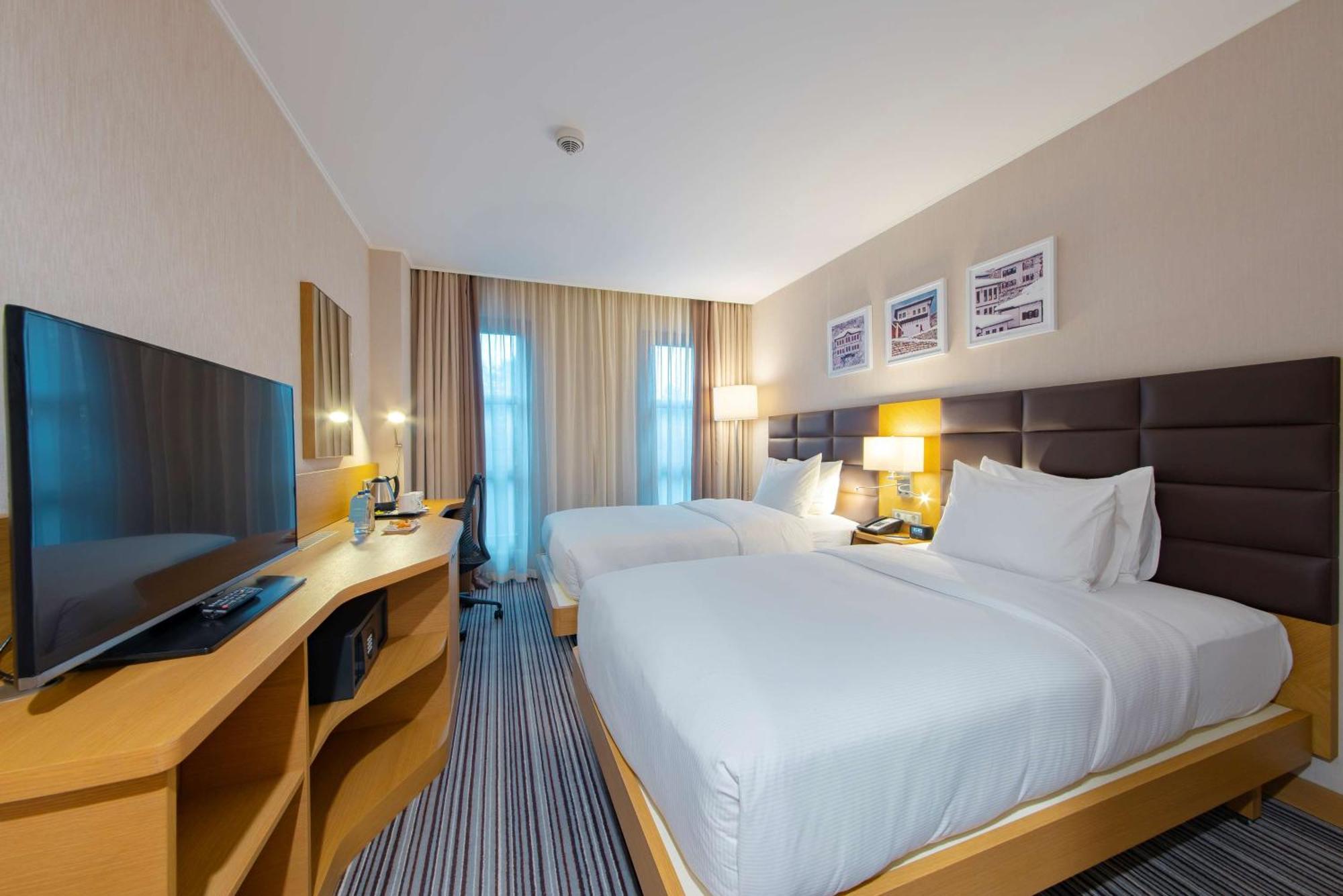 Hilton Garden Inn Сафранболу Екстериор снимка
