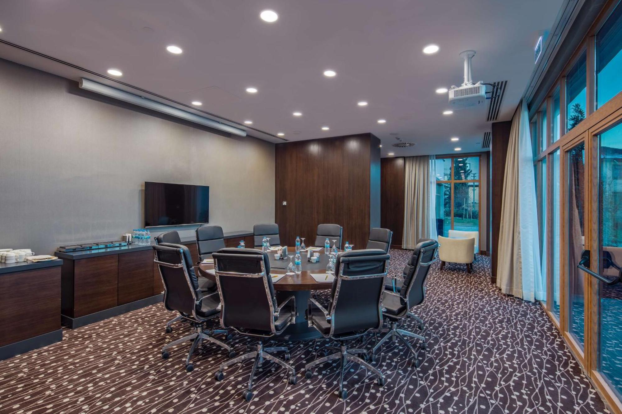 Hilton Garden Inn Сафранболу Екстериор снимка
