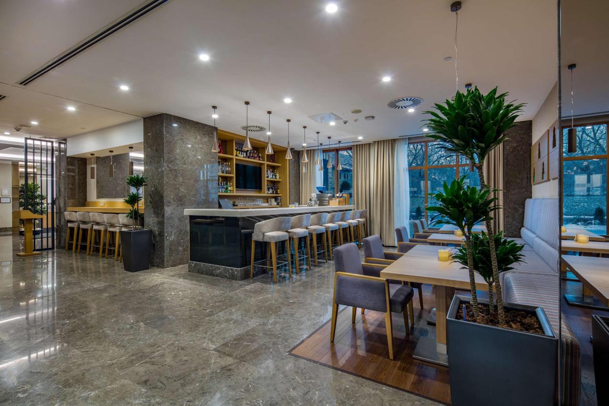 Hilton Garden Inn Сафранболу Екстериор снимка