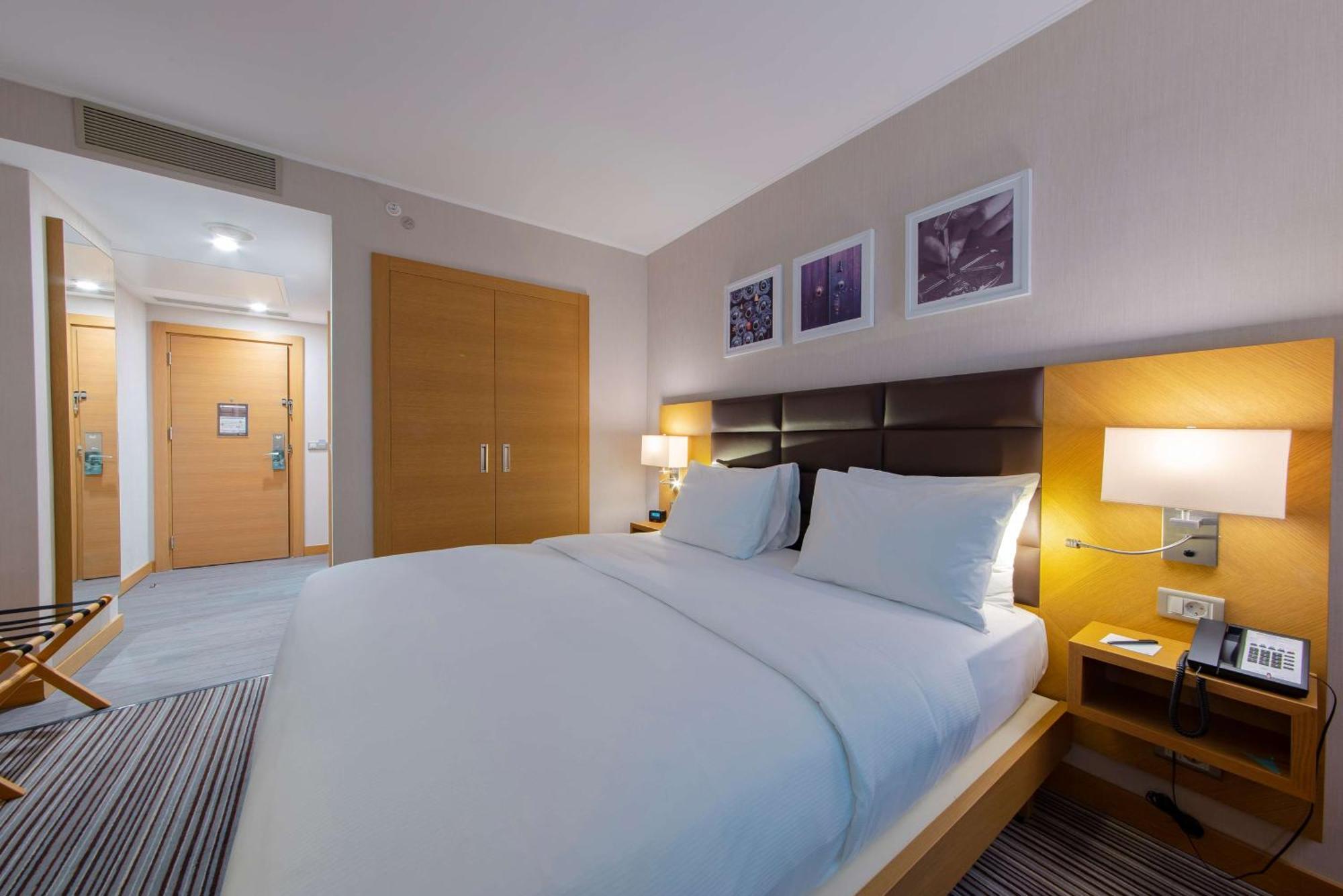 Hilton Garden Inn Сафранболу Екстериор снимка