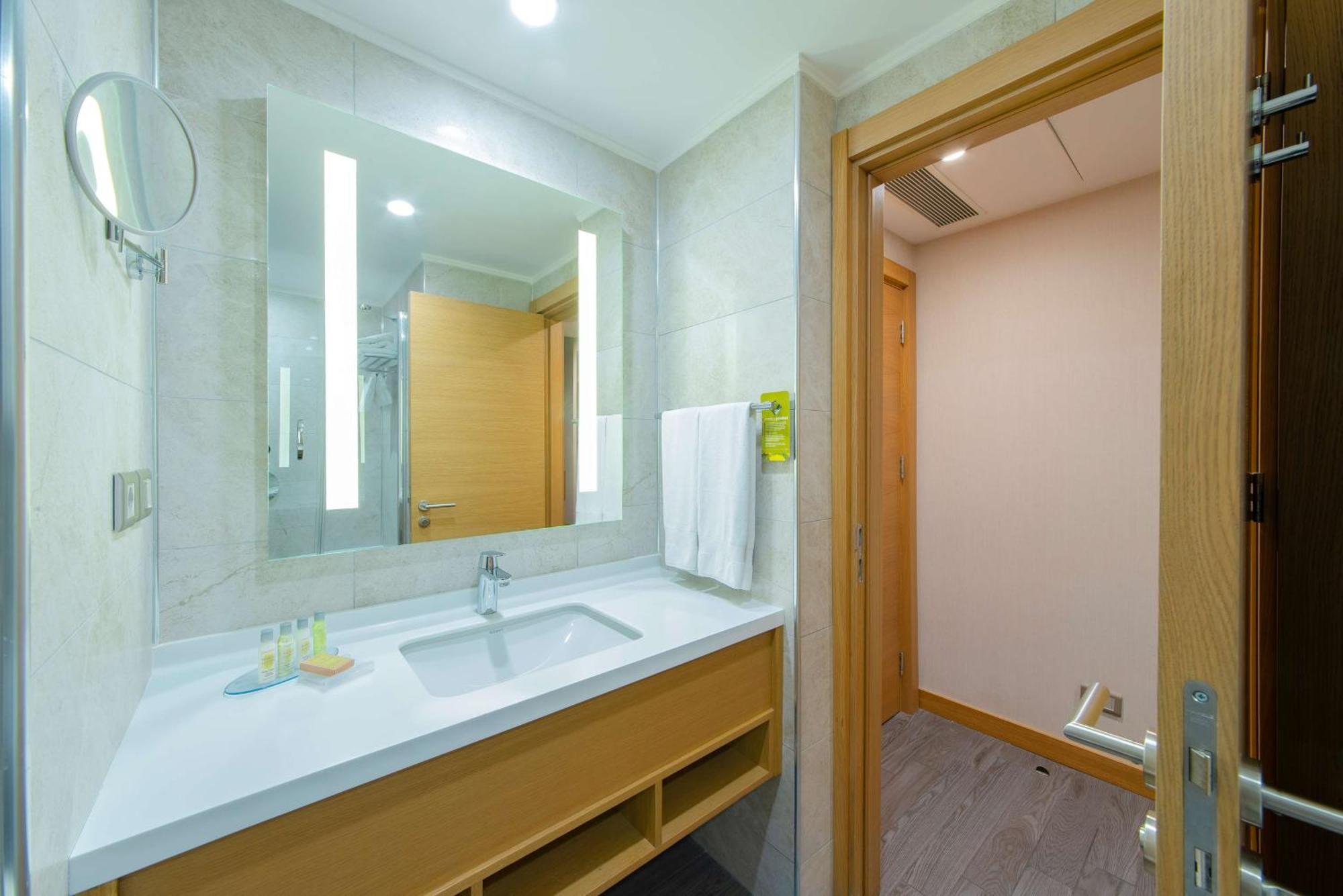 Hilton Garden Inn Сафранболу Екстериор снимка
