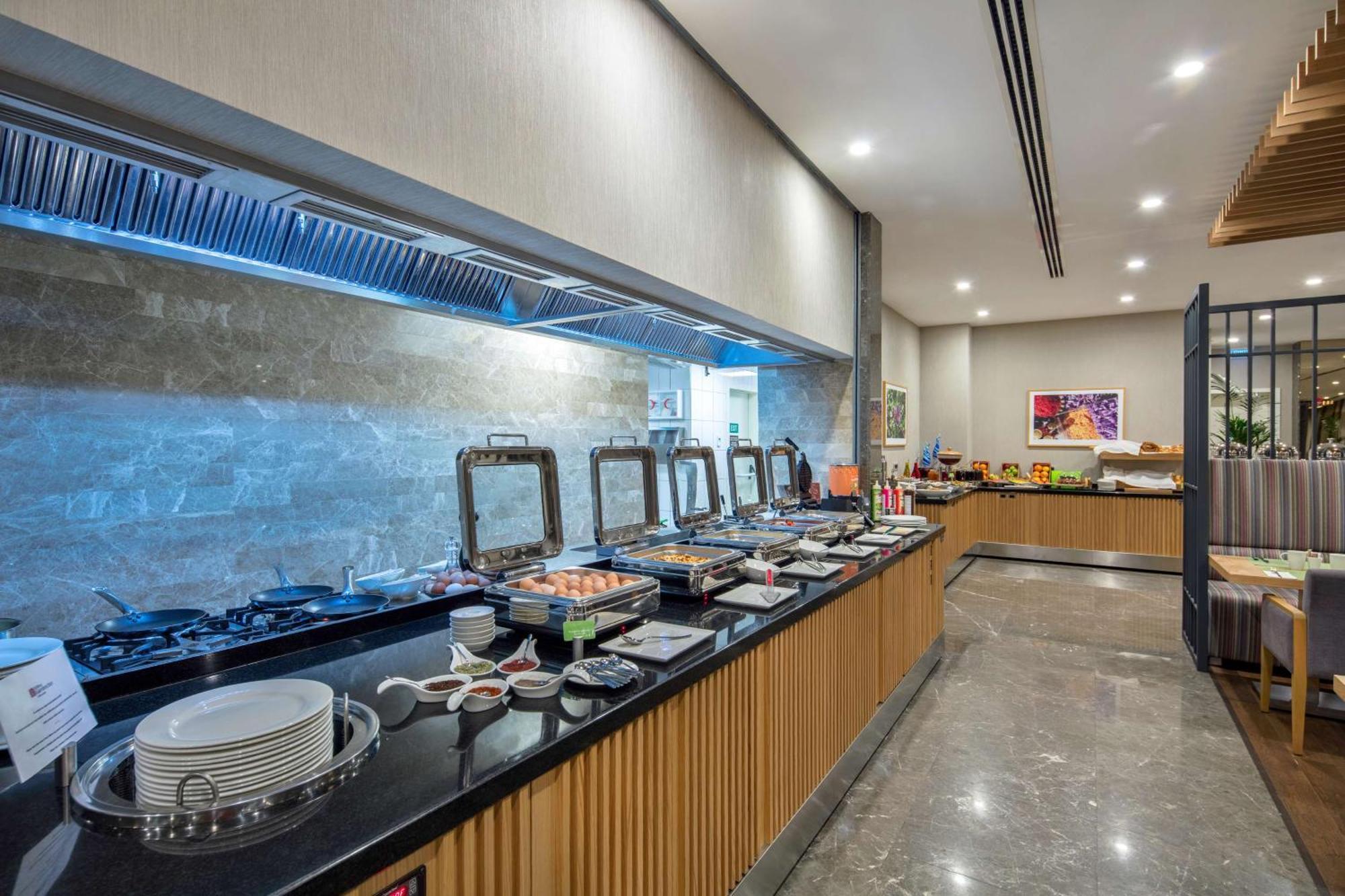 Hilton Garden Inn Сафранболу Екстериор снимка