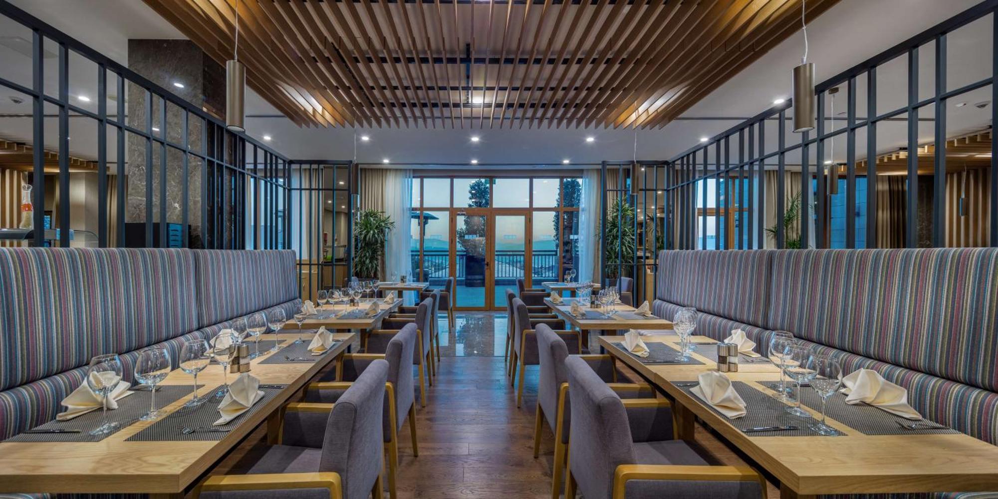 Hilton Garden Inn Сафранболу Екстериор снимка