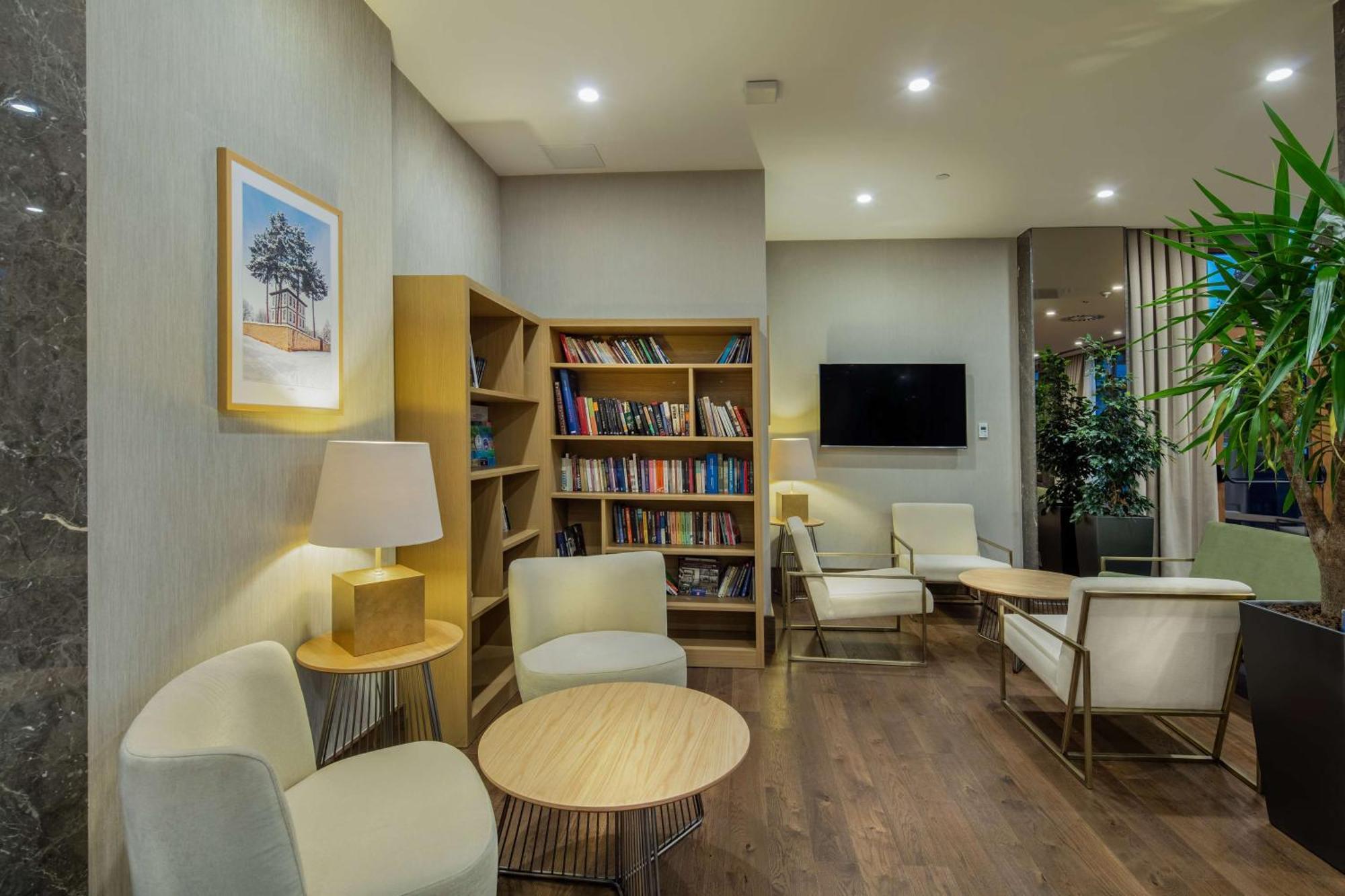 Hilton Garden Inn Сафранболу Екстериор снимка