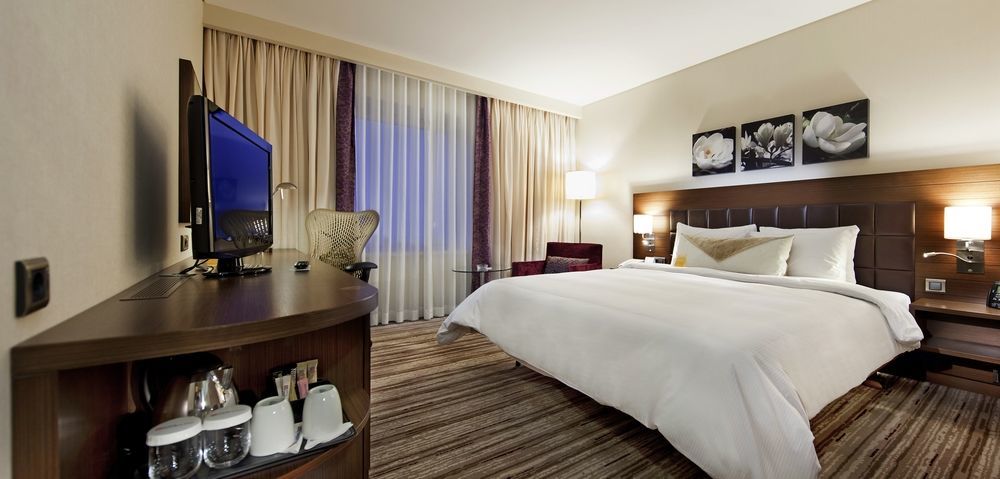 Hilton Garden Inn Сафранболу Екстериор снимка