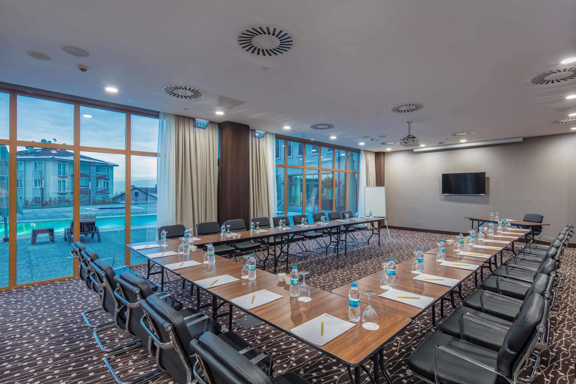Hilton Garden Inn Сафранболу Екстериор снимка